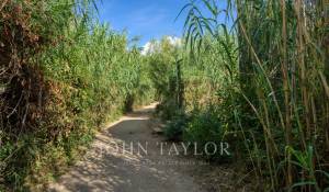 Сезонная аренда Поместье Saint-Tropez