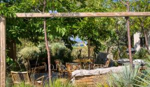 Сезонная аренда Поместье Saint-Tropez