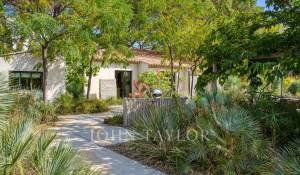 Сезонная аренда Поместье Saint-Tropez