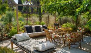 Сезонная аренда Поместье Saint-Tropez