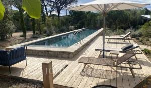 Сезонная аренда Поместье Saint-Tropez