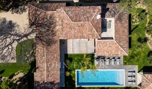 Сезонная аренда Поместье Saint-Tropez