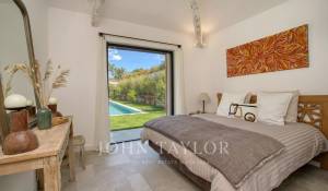 Сезонная аренда Поместье Saint-Tropez