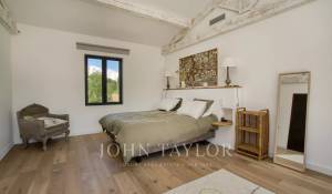 Сезонная аренда Поместье Saint-Tropez