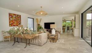 Сезонная аренда Поместье Saint-Tropez