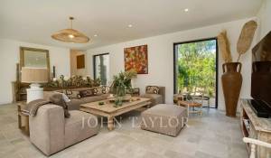 Сезонная аренда Поместье Saint-Tropez