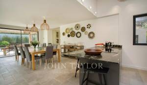 Сезонная аренда Поместье Saint-Tropez