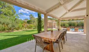 Сезонная аренда Поместье Saint-Tropez