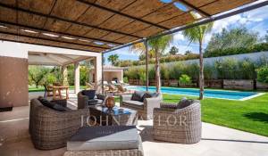 Сезонная аренда Поместье Saint-Tropez