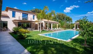 Сезонная аренда Поместье Saint-Tropez