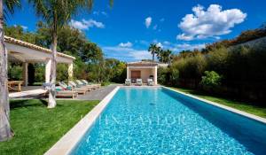 Сезонная аренда Поместье Saint-Tropez