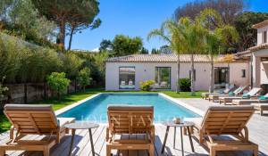 Сезонная аренда Поместье Saint-Tropez