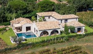 Сезонная аренда Поместье Saint-Tropez