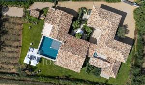 Сезонная аренда Поместье Saint-Tropez