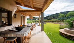 Сезонная аренда Поместье Saint-Tropez