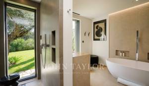 Сезонная аренда Поместье Saint-Tropez