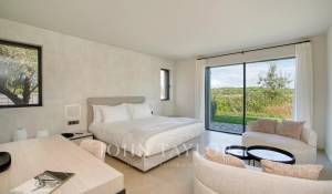 Сезонная аренда Поместье Saint-Tropez