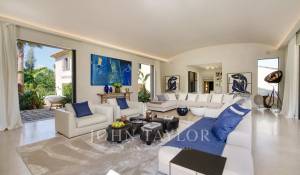 Сезонная аренда Поместье Saint-Tropez