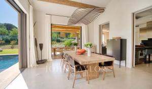 Сезонная аренда Поместье Saint-Tropez