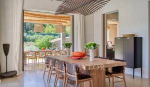 Сезонная аренда Поместье Saint-Tropez