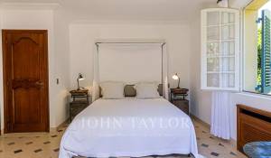 Сезонная аренда Поместье Saint-Tropez