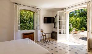 Сезонная аренда Поместье Saint-Tropez