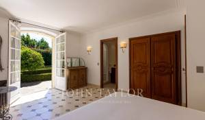 Сезонная аренда Поместье Saint-Tropez