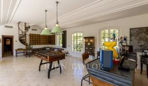 Сезонная аренда Поместье Saint-Tropez