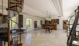 Сезонная аренда Поместье Saint-Tropez