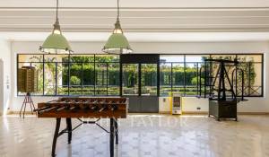 Сезонная аренда Поместье Saint-Tropez