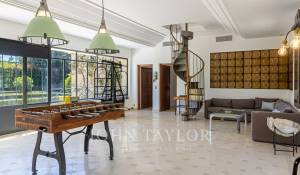 Сезонная аренда Поместье Saint-Tropez