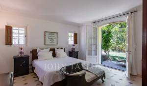 Сезонная аренда Поместье Saint-Tropez