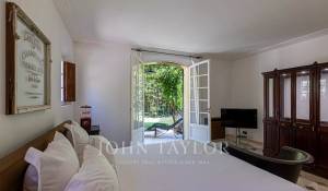 Сезонная аренда Поместье Saint-Tropez