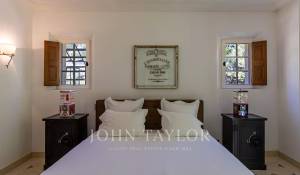 Сезонная аренда Поместье Saint-Tropez