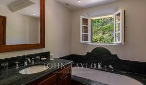 Сезонная аренда Поместье Saint-Tropez