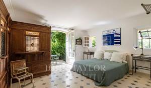 Сезонная аренда Поместье Saint-Tropez