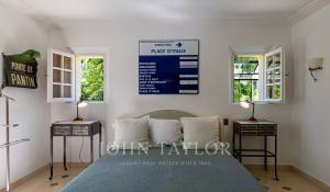 Сезонная аренда Поместье Saint-Tropez