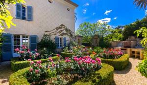 Сезонная аренда Поместье Saint-Tropez