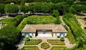 Сезонная аренда Поместье Saint-Tropez