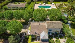 Сезонная аренда Поместье Saint-Tropez