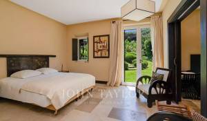 Сезонная аренда Поместье Saint-Tropez