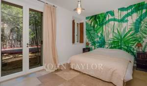 Сезонная аренда Поместье Saint-Tropez