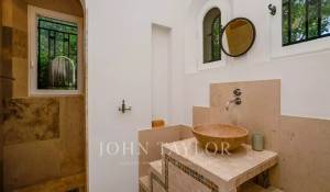 Сезонная аренда Поместье Saint-Tropez