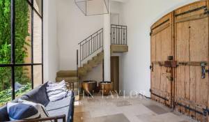 Сезонная аренда Поместье Saint-Tropez