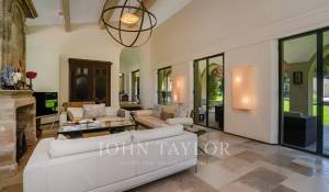 Сезонная аренда Поместье Saint-Tropez