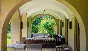 Сезонная аренда Поместье Saint-Tropez