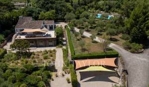 Сезонная аренда Поместье Saint-Tropez