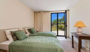 Сезонная аренда Поместье Saint-Tropez