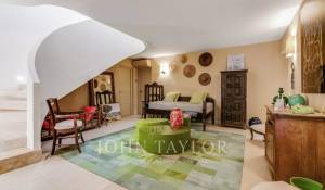 Сезонная аренда Поместье Saint-Tropez