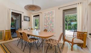 Сезонная аренда Поместье Saint-Tropez